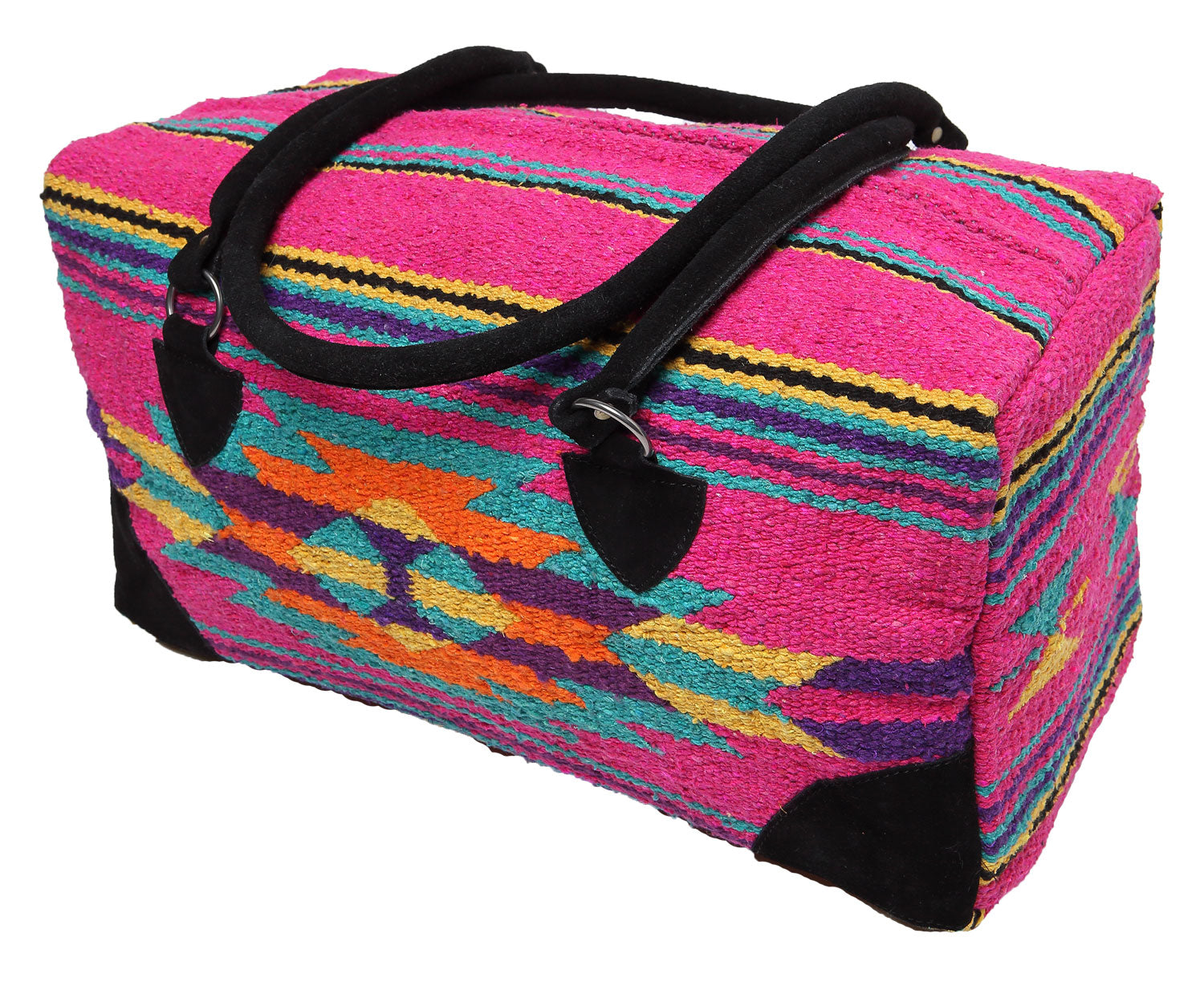 Cantina Weekender Bag - D