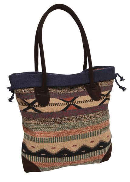 Monterrey Tote Bag B