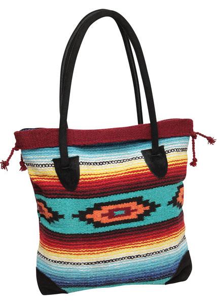 Monterrey TOTE BAG R