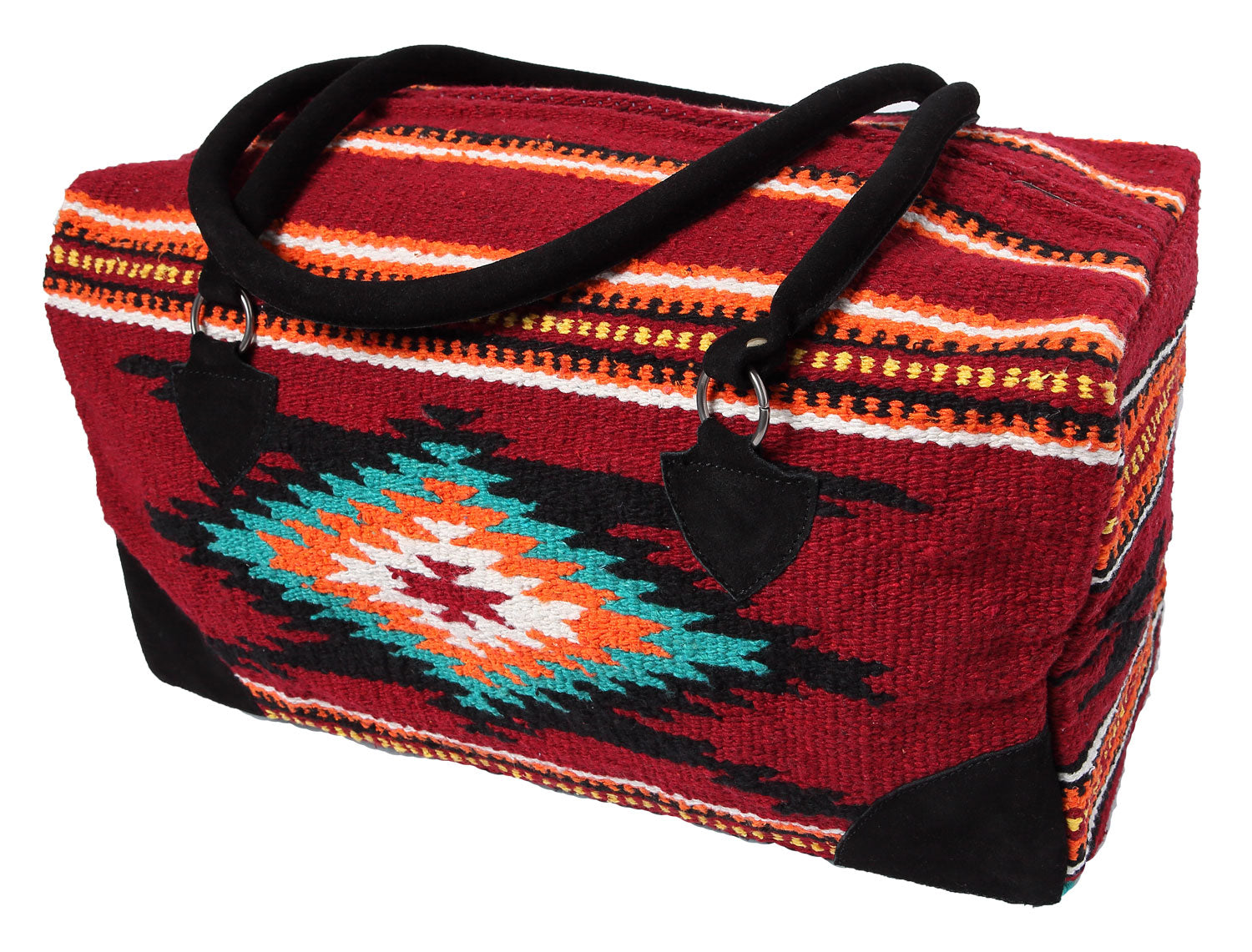 Go West Weekender BAGS I