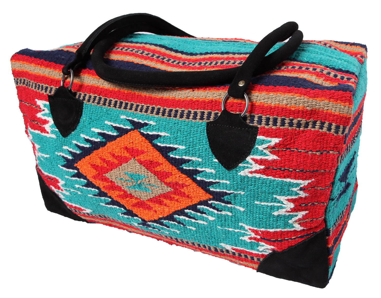 Go West Weekender BAGS K