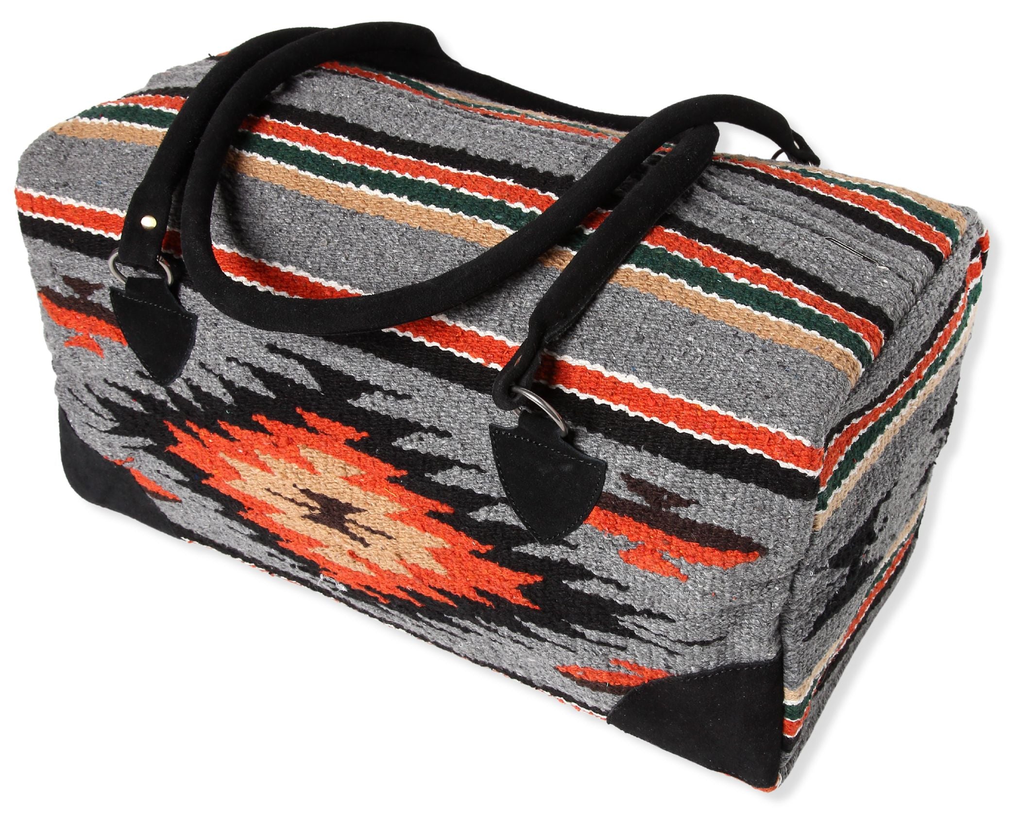 Go West Weekender Bag P