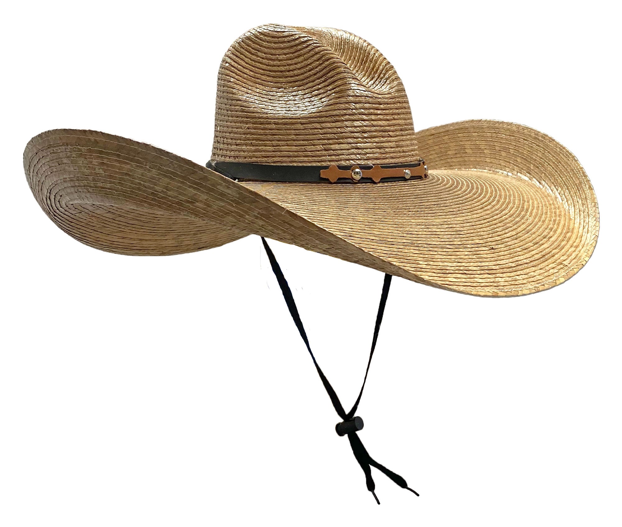 ''Sun Blocker Hat, Style K''