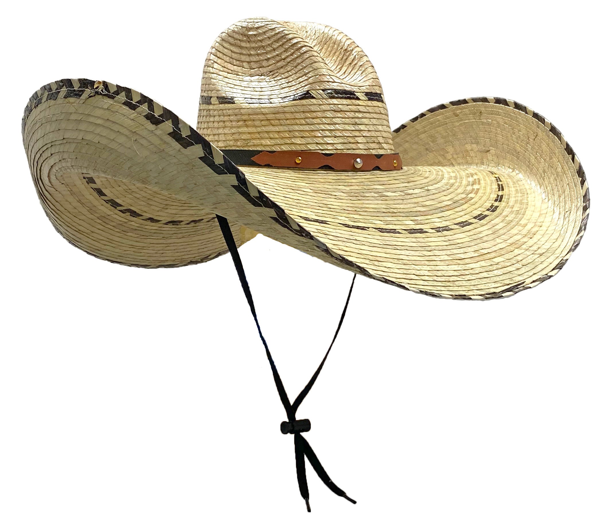 ''Sun Blocker Hat, Style L''