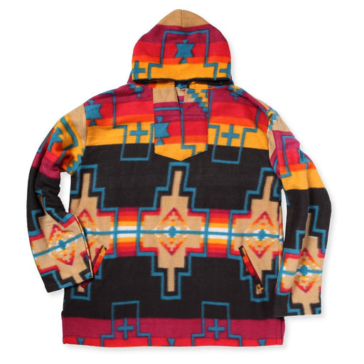 Fleece Pullovers — El Paso Saddleblanket