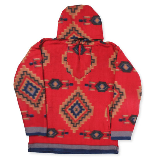 Fleece Pullovers — El Paso Saddleblanket