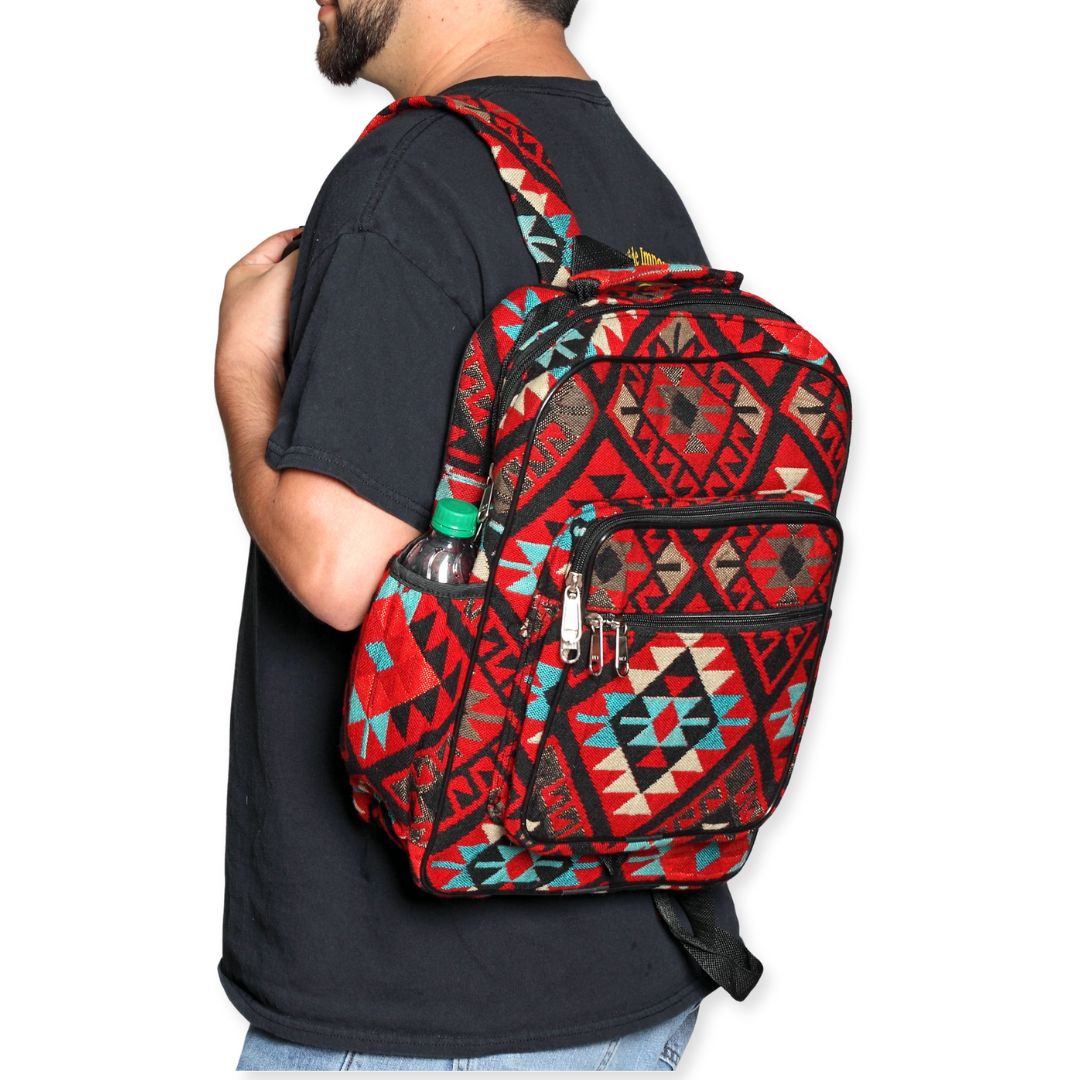 NEW West Backpack B