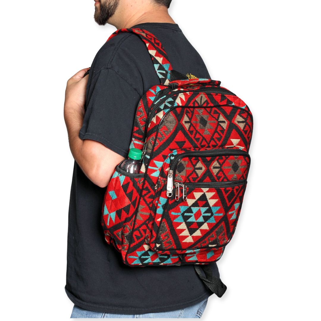 New West BACKPACK B