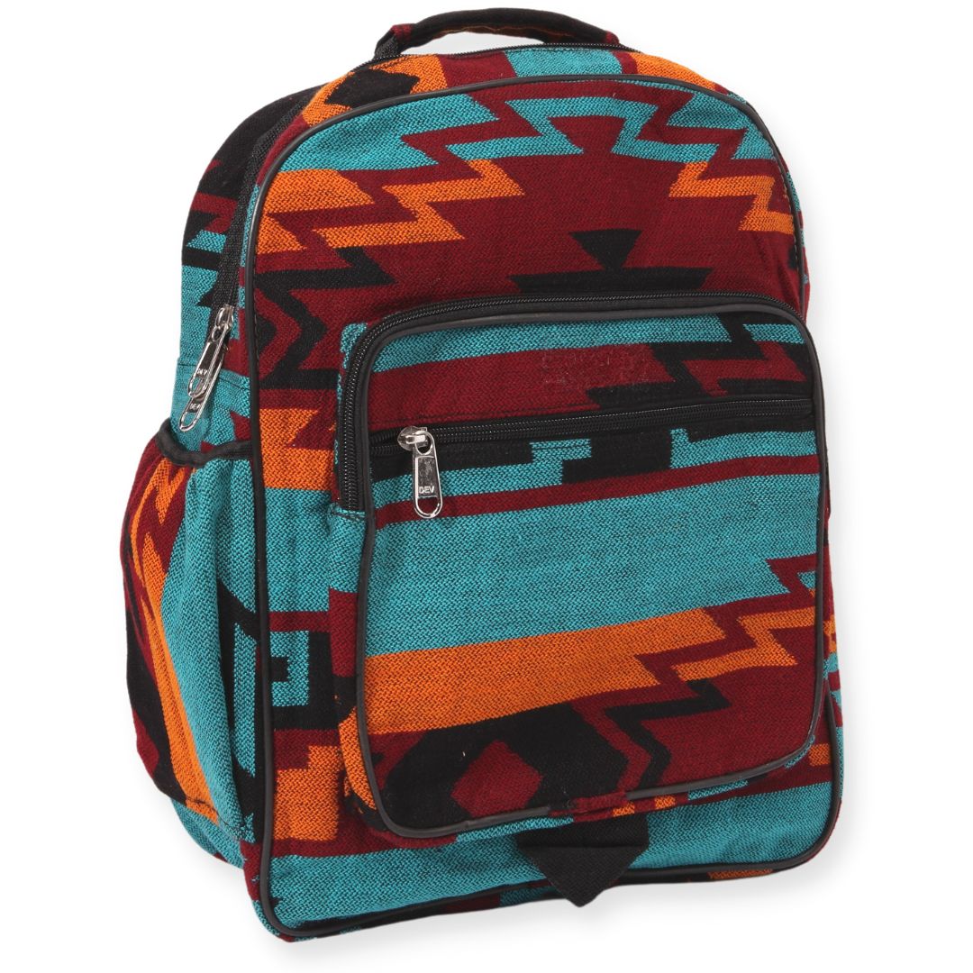 NEW West Backpack TL