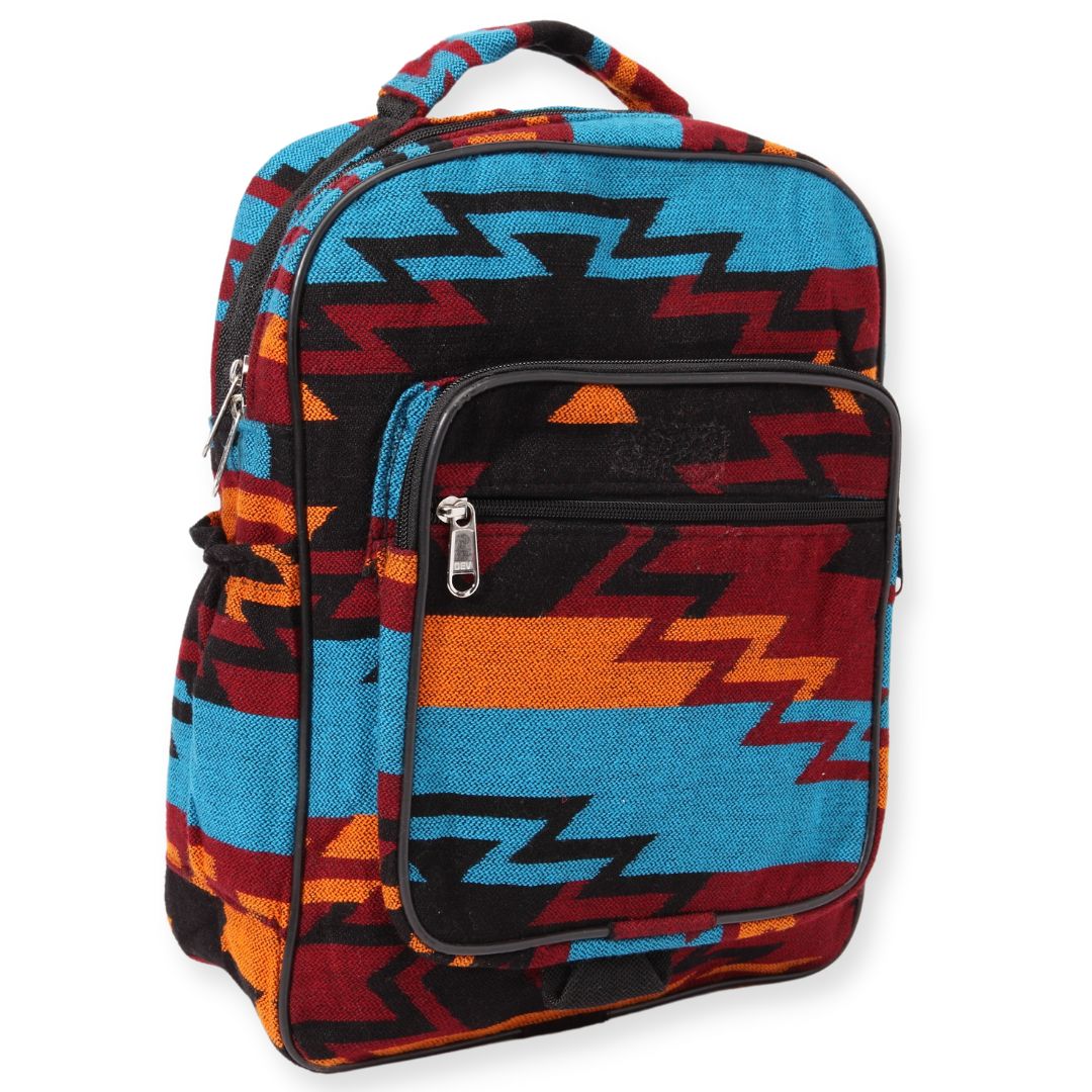 NEW West Backpack TQ