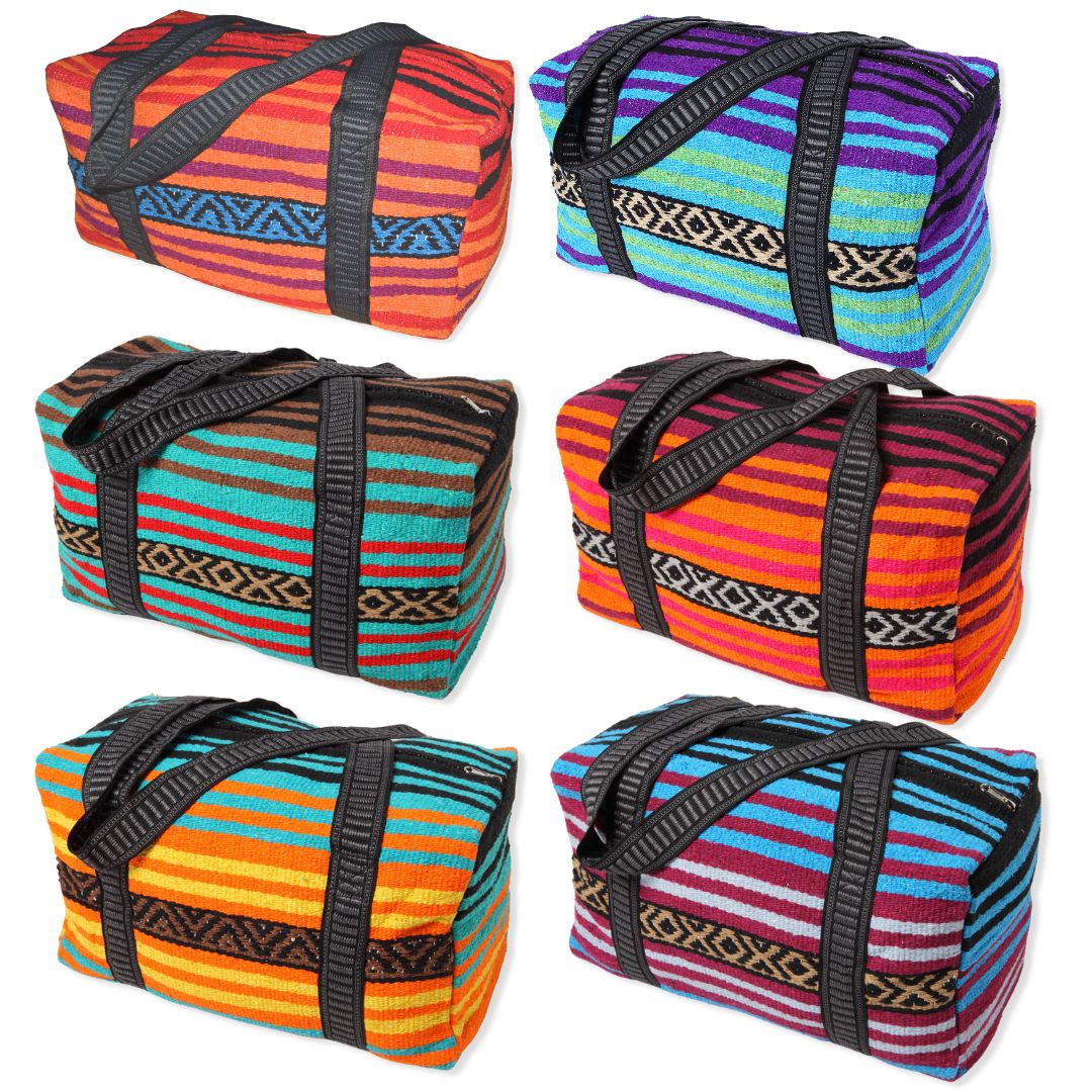 Peyote Weekender BAGS