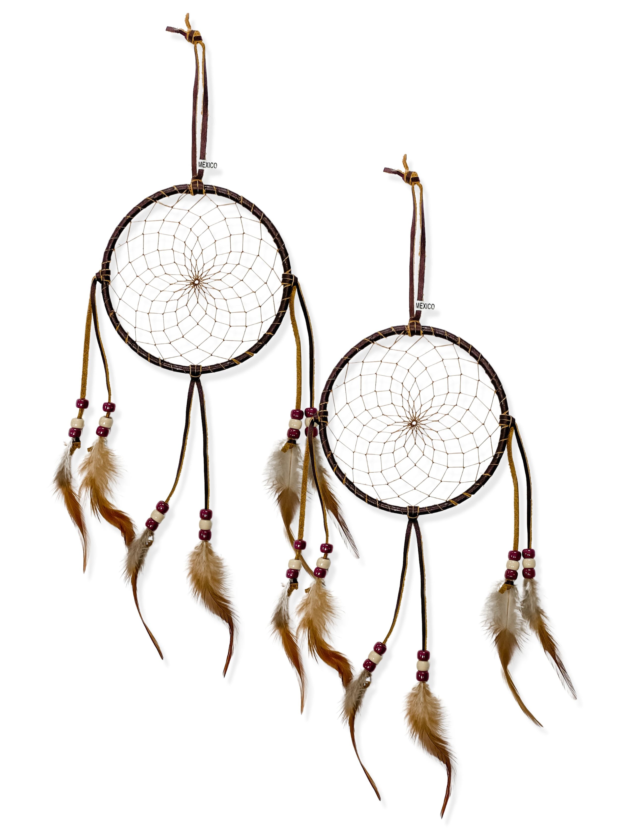 ''5'''' Natural DREAM CATCHERs''