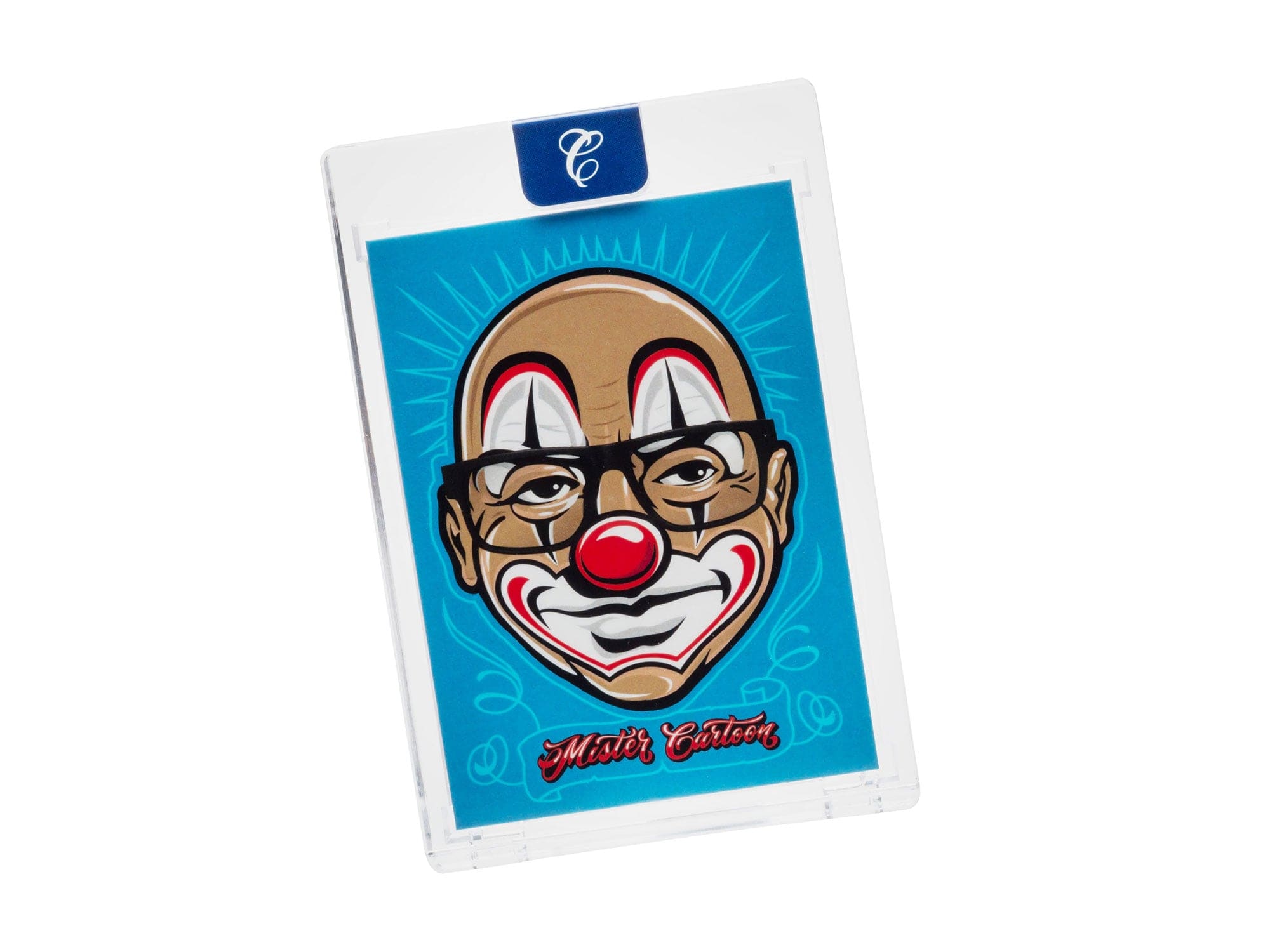 Mister Cartoon | Reading Glasses + Limited Edition Box Set – Caddis