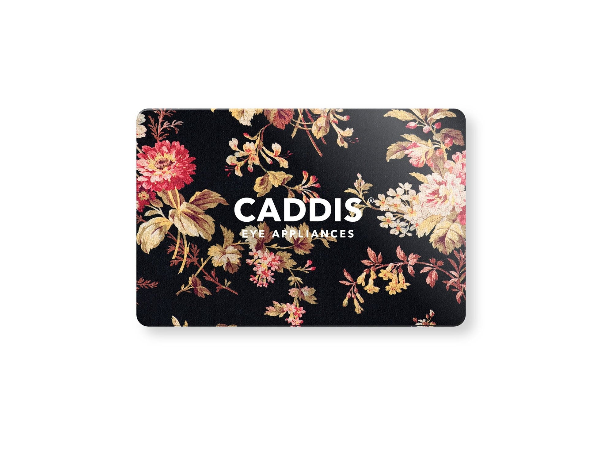 Gift Cards – Caddis