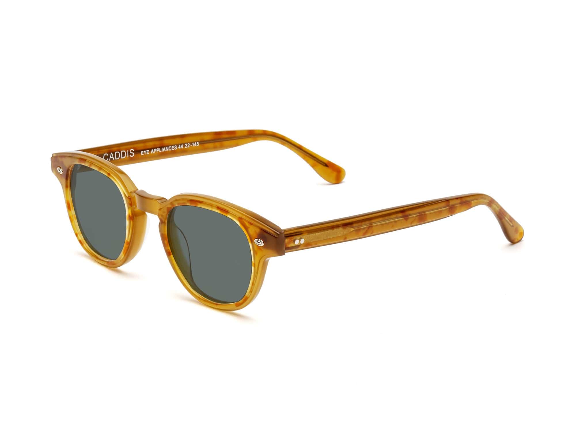 Tectonic Sunglasses - Who Cares Why Not