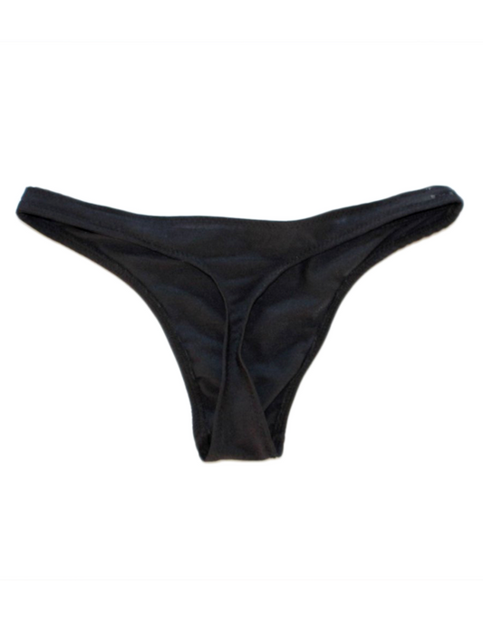 Classic Gaff Thong Panty - Come As You Are Co-operative