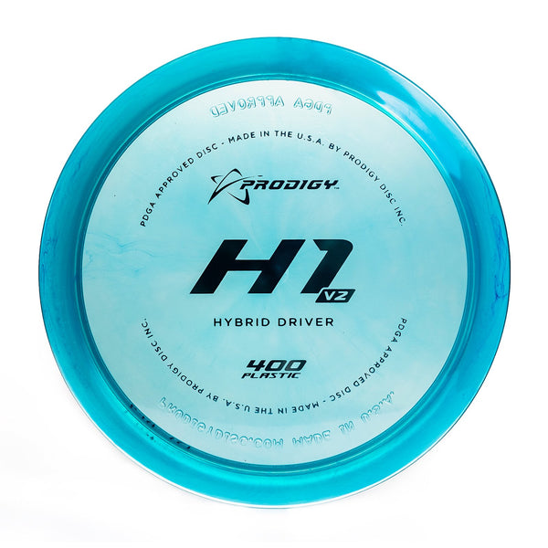 Shop Prodigy H4 V2 500 Plastic