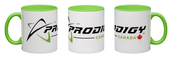 Prodigy 12oz Insulated Water Bottle - Flight Factory Discs