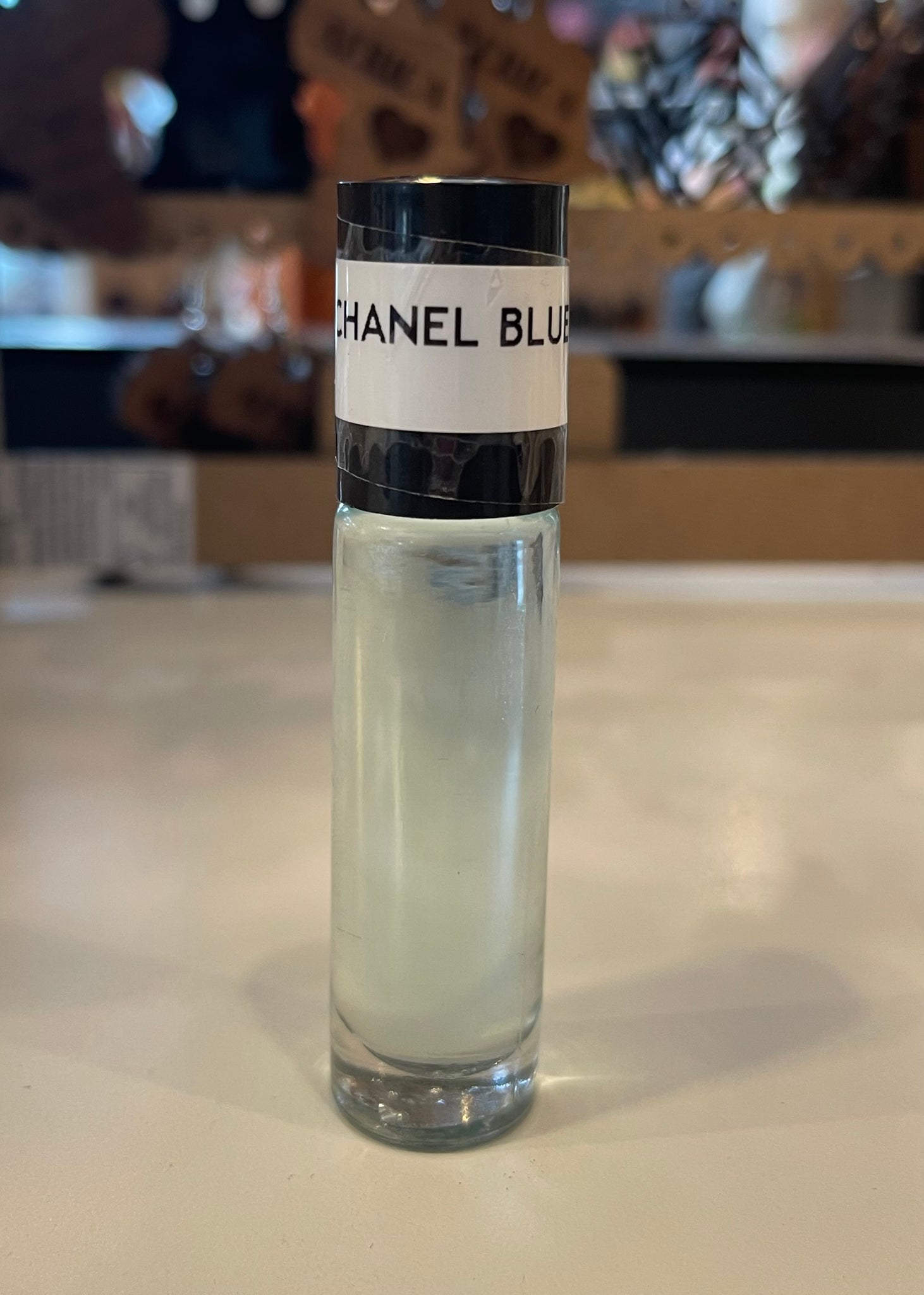 LES EXCLUSIFS DE CHANEL Gentle Oil Hair and Body  84 FL OZ  CHANEL