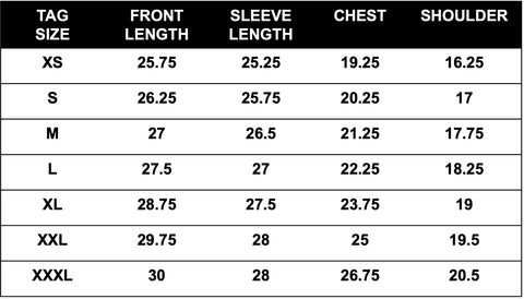 Rogue Territory Field Shirt Diffusion Camo sizing