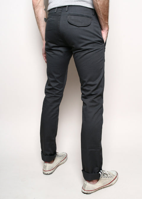 rogue territory officer trouser