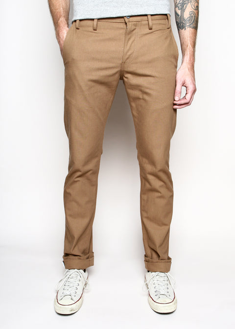 Officer Trousers // Copper Canvas – Rogue Territory