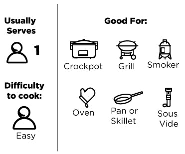 striploin steak cooking guide