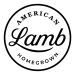 American Lamb Logo