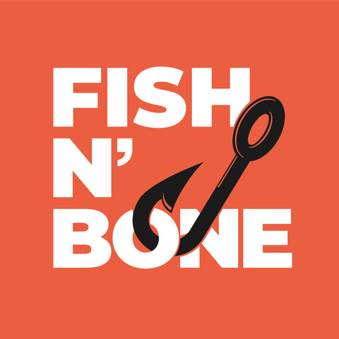 You asked, we listened. Welcome to Fish N' Bone! – Meat N' Bone