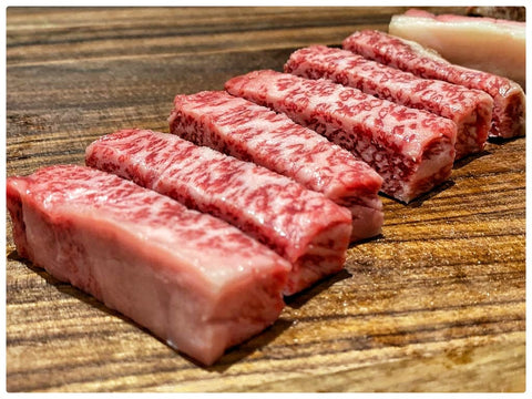fresh vs frozen steak