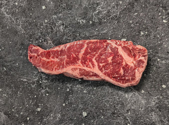 Petit New York Strip Steak | G1 Certified