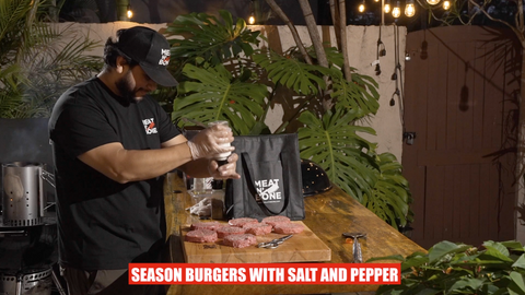 season burgers