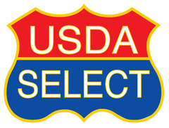 USDA Select Beef