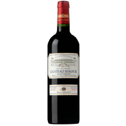 Barton Guestier Chateau Magnol Cru Bourgeois Haut Medoc | 2019