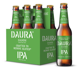 Daura | Gluten-Free IPA (Bottled)