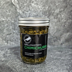 GrillMaster's Chimichurri Sauce