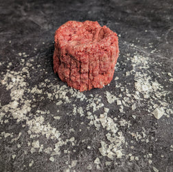 Ground Beef (80/20) | USDA Prime/Choice