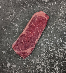 New York Strip Steak | G1 Certified