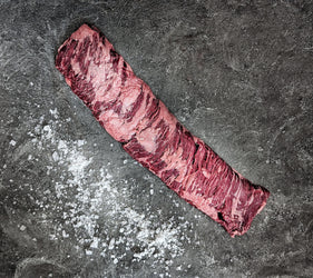 Outside Skirt Steak | Wagyu-Angus Cross