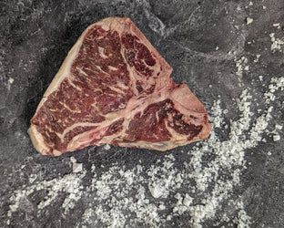 Porterhouse Steak | G1 USDA Choice