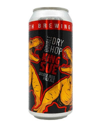 Toppling Goliath Brewing | King Sue | Double IPA