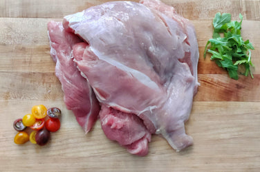 Turkey Breast | Boneless & Skinless