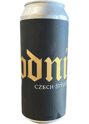 Vodnik | Czech-Style Pilsner