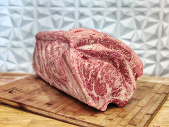 107 Prime Rib Muscle | USDA Prime