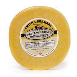 Amish Creamery Cheese