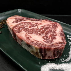 Bone-In Ribeye | 60+ Days Dry Aged | USDA Prime