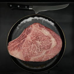 Bone-In Ribeye | A5 Miyazakigyu Japanese Wagyu