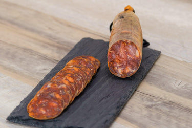 Chorizo Iberico de Bellota (Acorn Fed) | 100% Iberico