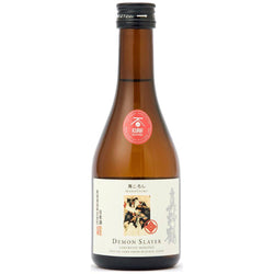 Demon Slayer | Honjozo Sake