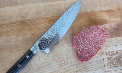 Filet Mignon | A5 Ozaki Farm Japanese Wagyu